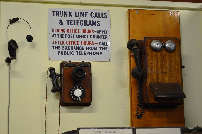 07MtMorgan (103).JPG - Mount Morgan museum